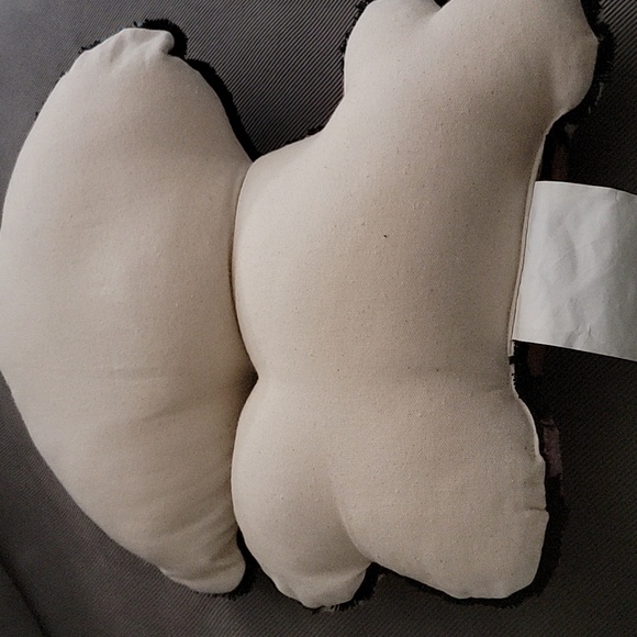 Mushroom Pillow - Picture 2 of 2